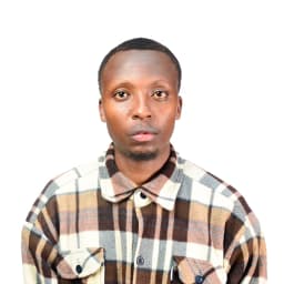 Robert Gicheha photo